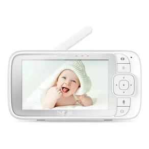 Babá Eletrônica Hubble Connect Nursey View Pro - Bivolt