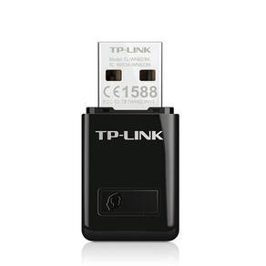 Tp-Link Usb Tl-Wn823N 300Mbps Mini Adaptador