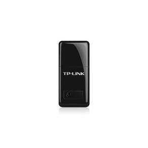 Mini Adaptador Usb Wireless N300Mbps-Tp-Link
