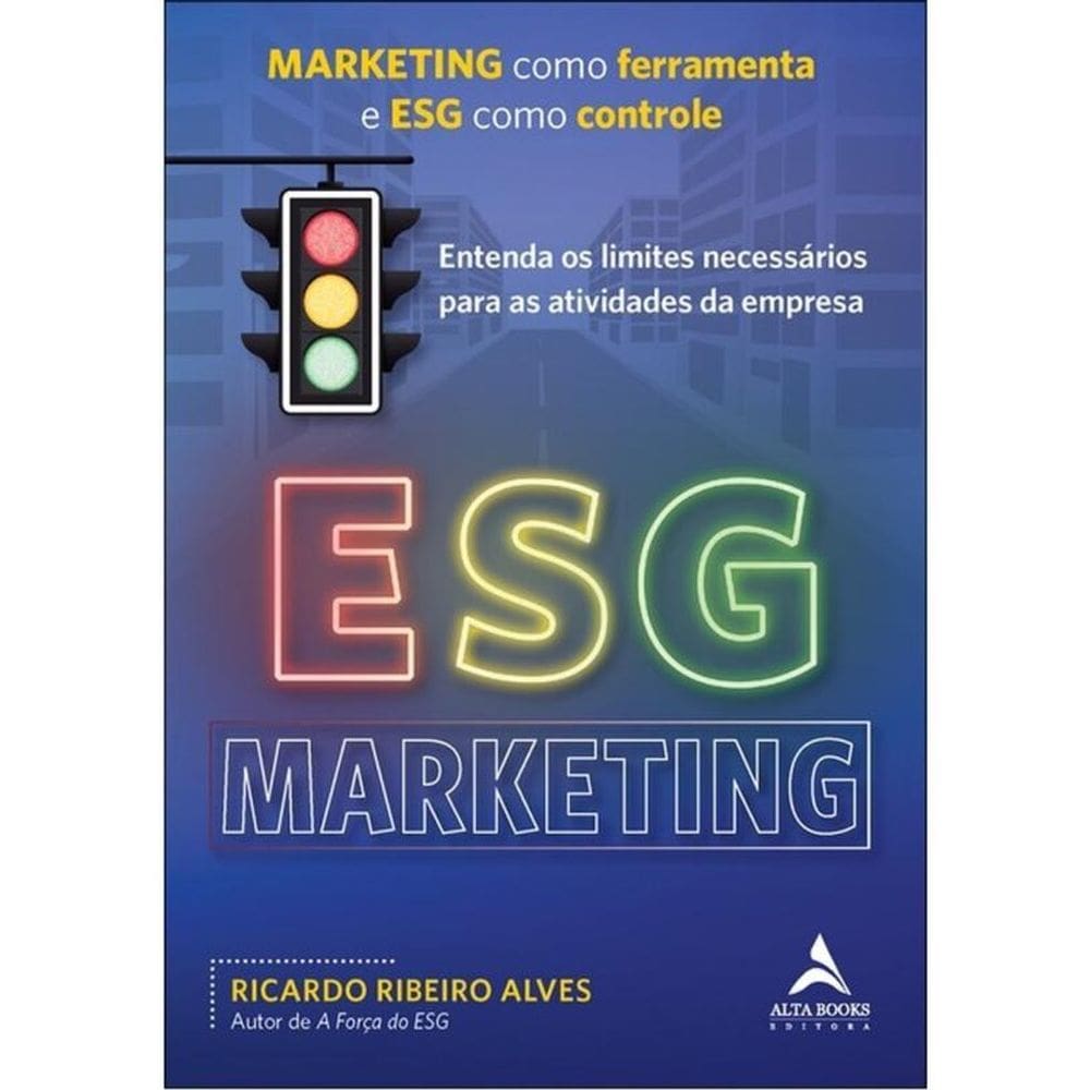 Esg Marketing