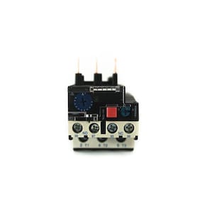 Rele Térmico Jr28-25 1314 7 - 10A 1Na + 1Nf