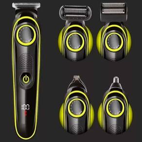 Aparelho Portátil Profissional Corte Kit Nariz Corpo