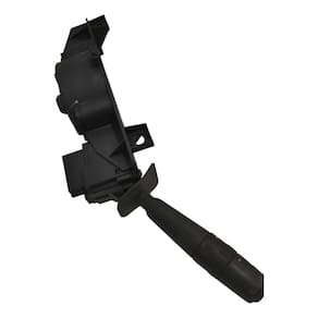 Chave De Seta Comando Limpador E Moldura Citroen 34394301Uni
