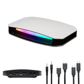 Placa de captura AVerMedia Live Gamer ULTRA 2.1 GC553G2 4K60