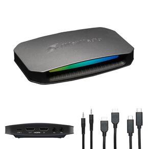 Placa de captura AVerMedia GC553G2 Live Gamer Ultra 2.1 4K HDMI 2.1
