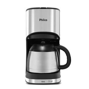 Cafeteira Philco 30 Cafezinhos 1L 700W PCFE02 110V