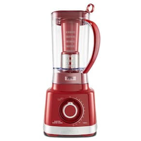 Liquidificador Britânia BLQ1300V Fortis Turbo 1400W3L 220V