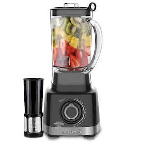 Liquidificador Britânia BLQ1300P Fortis Turbo 1400W3L 220V