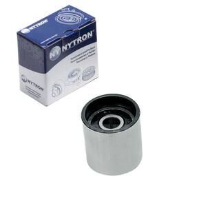 Polia Da Correia Sincronizadora - Amarok 2011 A 2022 / Gol 2002 A 2005 / Parati 2002 A 2004 / Polo 2002 A 2005 - 7729