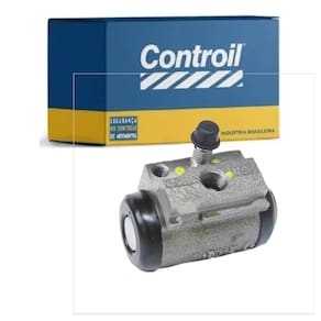 Cilindro De Roda Aircross 2012 A 2020 / C3 Picasso 2011 A 2016 - Controil C3547