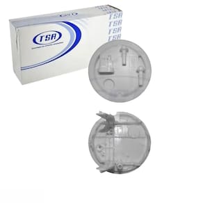 T-030043 - Tampa Bomba Combustivel Gas / Flex - Scenic Tds 02 Em Diante - Tsa