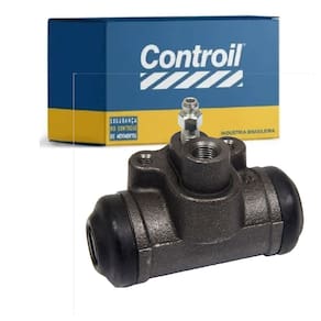 Cilindro De Roda Esquerdo Grand Vitara 1998 A 2003 / Tracker 2002 A 2004 - Controil C3532