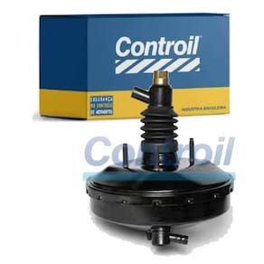 Servo Freio Carajas 1988 A 1994 / G15 1980 A 1984 / Kombi 1976 A 2012 - Controil C5607