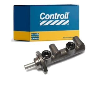 Cilindro Mestre De Freio Caravan 1981 A 1992 / Opala 1981 A 1992 - Controil C2010