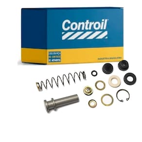Reparo Do Pistão Da Pinça Fusca 1974 A 1996 - Controil C1404