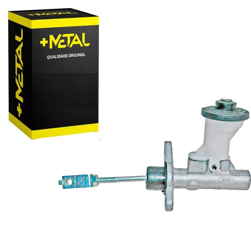 Cilindro Mestre Embreagem - Hilux 1992 A 2005 - 19398Ms