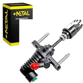 Cilindro Mestre Embreagem - Hilux 2006 A 2012 / Sw4 2006 A 2011 - 19402Ms