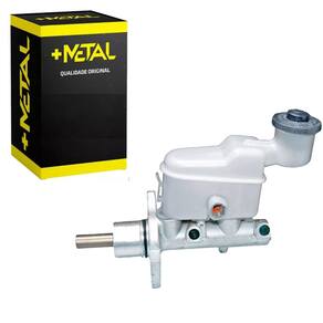 Cilindro Mestre Freio - Hilux 2013 A 2015 / Sw4 2013 A 2015 - 19509Ms
