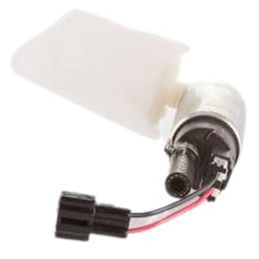 F000Te1394 - Bomba Eletrica Gas Refil 3,8 B - Corolla 1.8I 16V 98 Em Diante - Bosch
