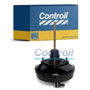 Servo Freio Caravan 1981 A 1990 / Opala 1981 A 1990 - Controil C5634