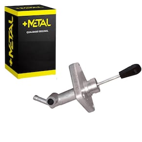 Cilindro Mestre Embreagem - Sportage 2005 A 2007 / Tucson 2005 A 2007 - 19412Ms