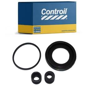 Reparo Do Pistão Da Pinça Ipanema 1990 A 1993 / Kadett 1989 A 1993 / Monza 1989 A 1993 - Controil C1525