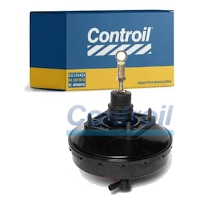Servo Freio Belina Ii 1980 A 1989 / Corcel Ii 1980 A 1983 / Del Rey 1981 A 1991 / Pampa 1983 A 1997 - Controil C5601