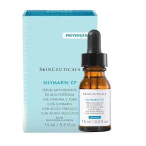 Skinceuticals Silymarin Cf 15Ml (Val 12/2025)