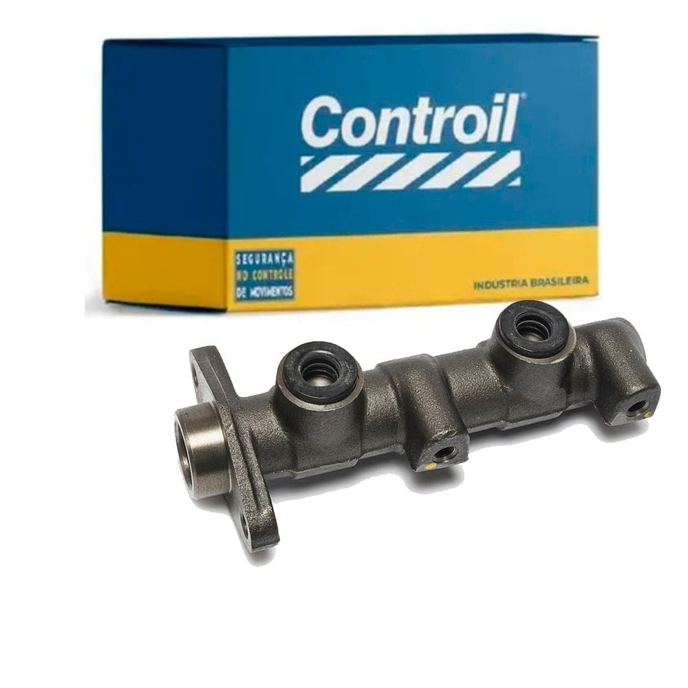 Cilindro Mestre De Freio 1800 1988 A 1998 / A20 1985 A 1995 / Bonanza 1989 A 1995 / C20 1985 A 1995 / D20 1985 A 1992 - Controil C2044