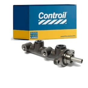 Cilindro Mestre De Freio Caravan 1981 A 1992 / Opala 1981 A 1992 - Controil C2016