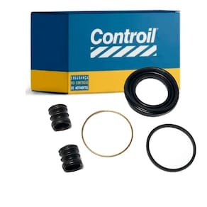 Reparo Do Pistão Da Pinça Clio 2000 A 2010 / Monza 1982 A 1991 - Controil C1413