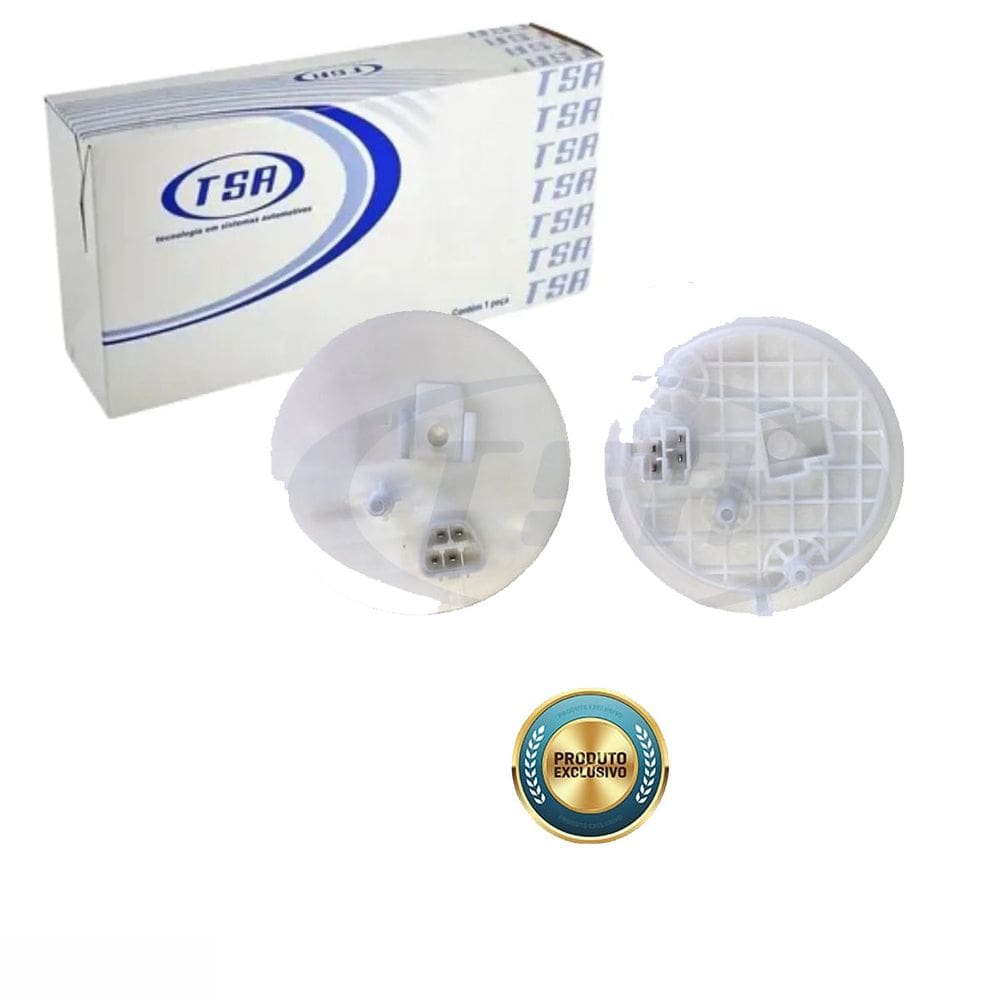 Flange - Ix35 4X2 2.0 16V 2010 A 2012 /Ix35 4X4 2.0 16V 2010 A 2012 - T-030065