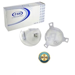 T-030066 - Tampa Combustivel - Santa Fe 2.7 Mpfi 24V 07 / Gas - Tsa