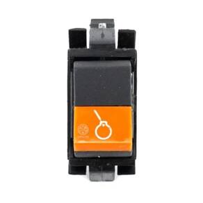 Interruptor Partida Frio Passat - ZBA911627