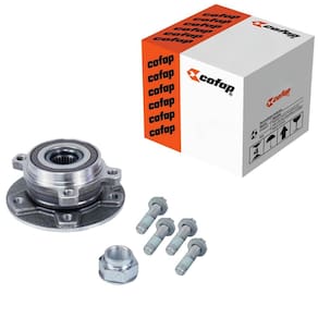 Cubo Roda - Compass 2016 A 2025 / Renegade 2015 A 2025 / Toro 2015 A 2025 - Crc52000