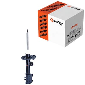 Amortecedor Suspensão - Argo 2019 A 2025 - Gp33316