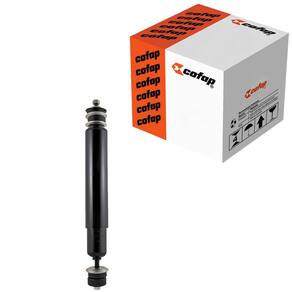 Amortecedor Suspensão - O 371 1987 A 2003 / O 400 1995 A 2005 - 45059