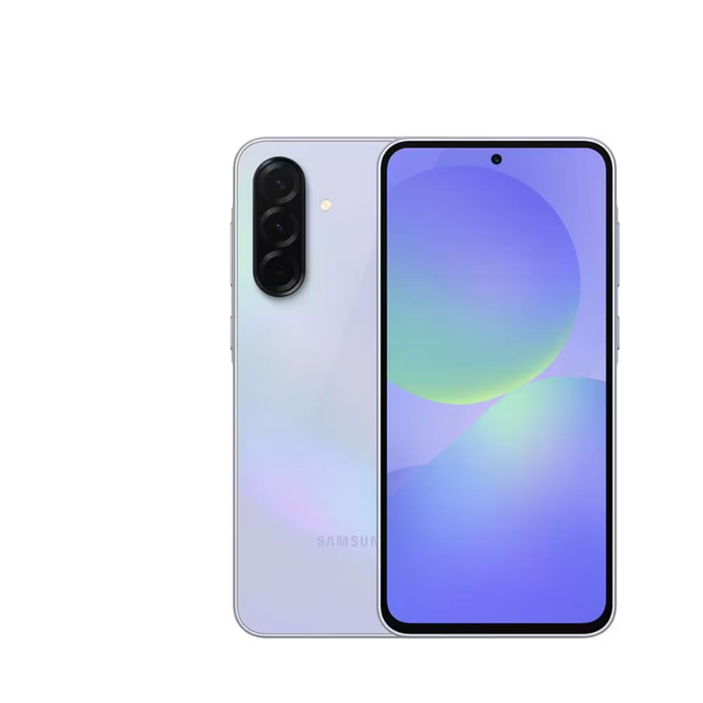 REEMBALADO: Samsung Galaxy A36 5G,128GB, 6GB RAM, NFC, Violeta