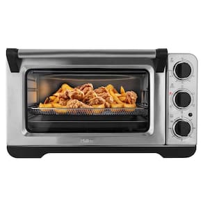 Forno Elétrico Air Fry Oven Philco PFE36S 36L 4 em 1 220V