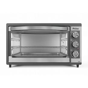 Forno Elétrico Philco 50L Dupla Resistência PFE52P 110V