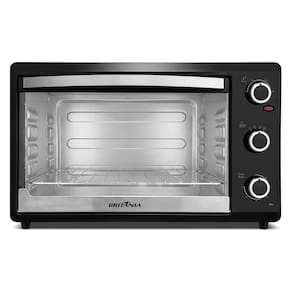 Forno Elétrico Britânia 44L1500W2 Resistências BFE44P 220V