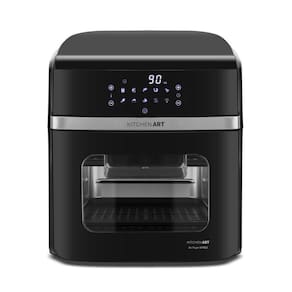 Air Fryer Oven Philco 12L Kitchen Art Digital KFR02 110V