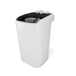 Tanquinho De Lavar Roupa 20,6Kg Britânia Semiautomático BLR04 110V