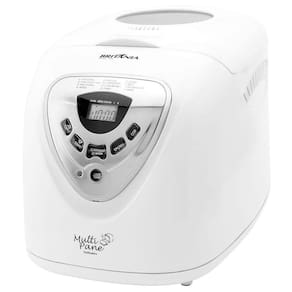 Panificadora Britânia Multipane Branca 110V