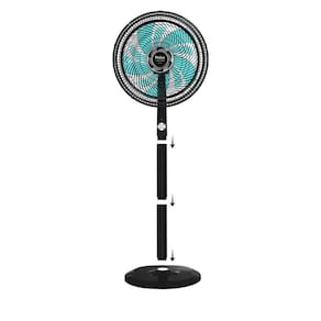 Ventilador de Coluna Philco Maxx Force 174W PVT466 110V