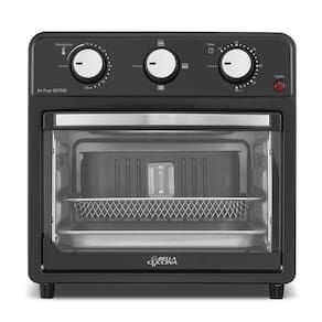 Air Fryer Oven Britânia 12L Bella Cuccina 1500W BCFR05 220V