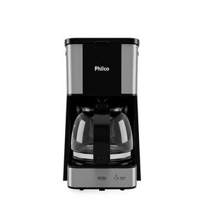 Cafeteira Philco PCF20A 720ml 20 Cafezinhos 650W 220V