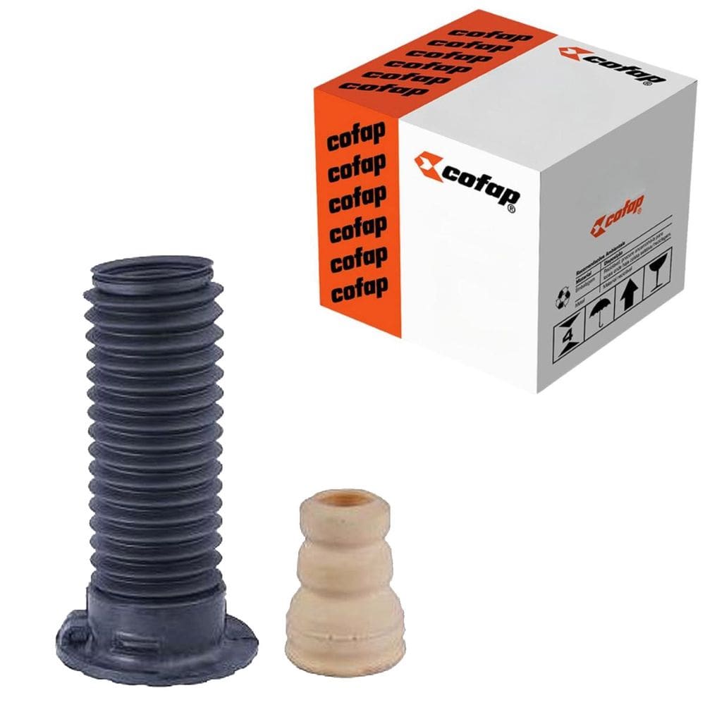 Kit De Reparo Do Amortecedor - Civic 2012 A 2016 - Ksc10211S