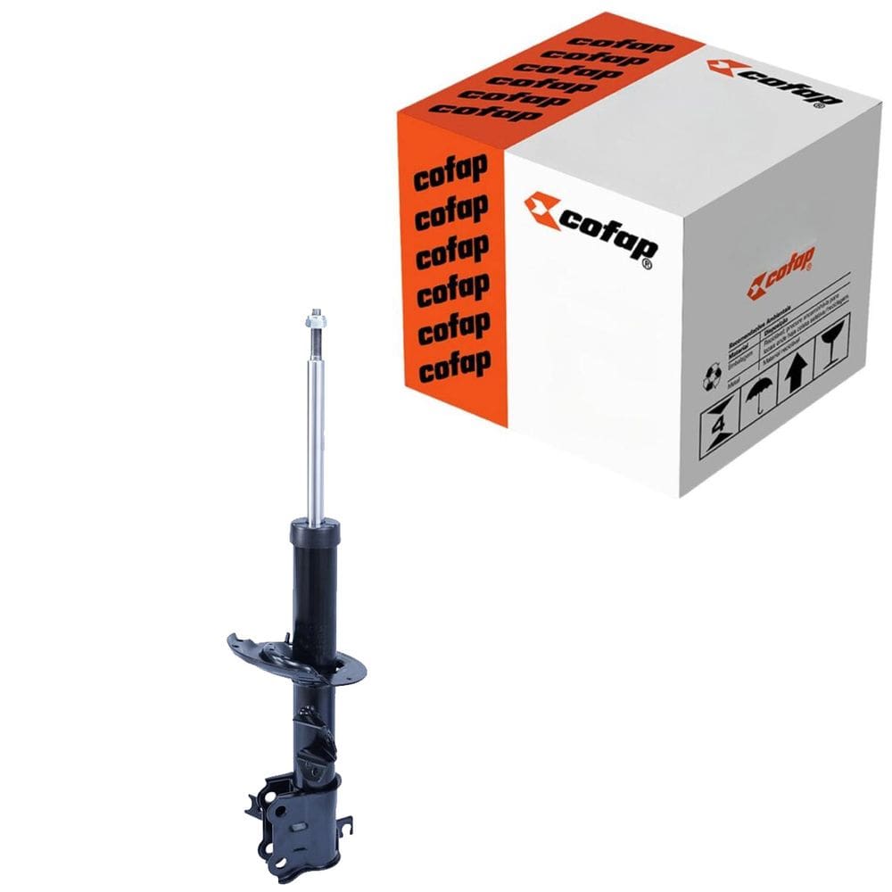 Amortecedor Suspensão - Picanto 2011 A 2016 - Gp30606