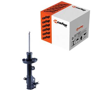 Amortecedor Suspensão - Civic 2013 A 2016 - Gp33258